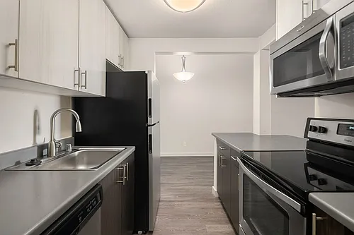Floor plan 308