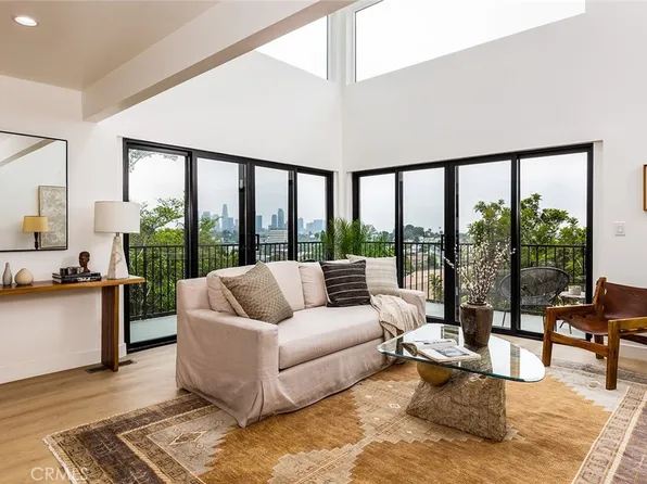 1661 Mohawk St, Los Angeles, CA 90026