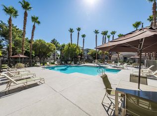 Parkside Villas, Las Vegas, NV 89123