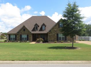 58 Breuington Dr, Jackson, TN 38305