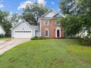 1609 Bear Mountain Rd, Charlotte, NC 28214