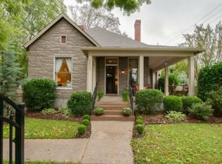 4600 Nebraska Ave, Nashville, TN 37209