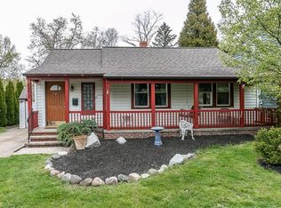 5271 Edenhurst Ave, Lyndhurst, OH