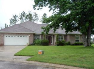 4511 Anchor Ln, Orange Beach, AL 36561