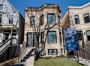 3432 W Belden Ave #1, Chicago, IL 60647