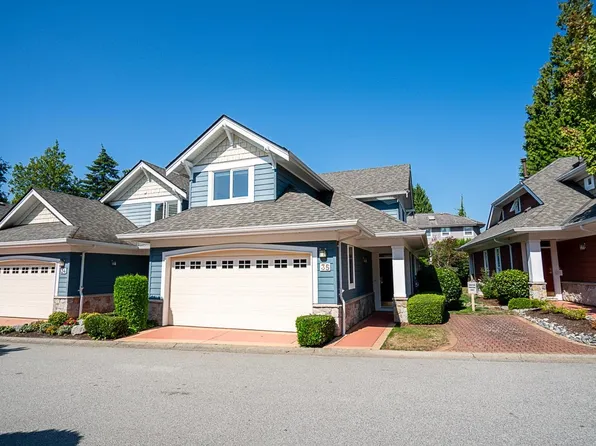 15055 20th Ave #35, Surrey, BC V4A 9X9