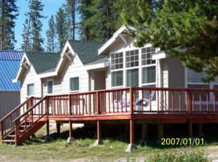 138 Airway Dr, Elk City, ID 83525