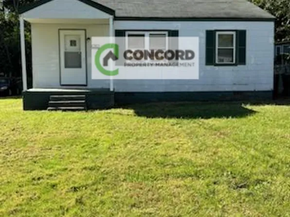 309 W Terrell St, Greensboro, NC 27406