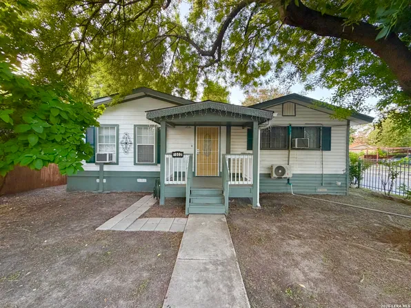 1503 Flanders Ave, San Antonio, TX 78211