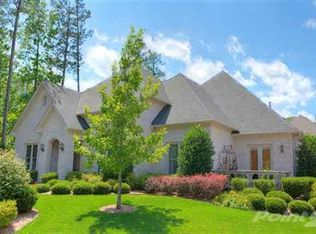 149 Falata Cir, Little Rock, AR 72223