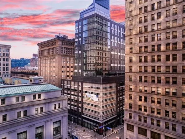 350 Oliver Ave #1502, Pittsburgh, PA 15222