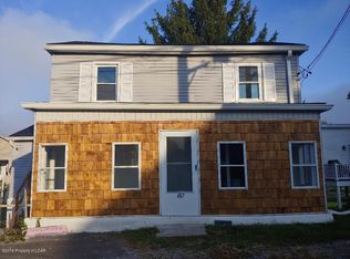 487 N Main St, Pittston, PA 18640