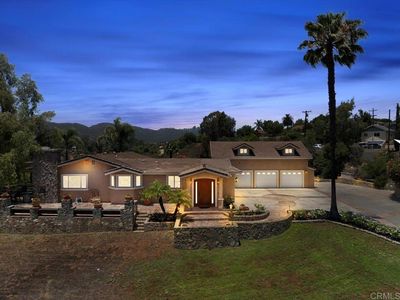 25171 Jesmond Dene Rd, Escondido, CA, 92026