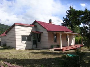 416 N Montgomery St, Philipsburg, MT 59858