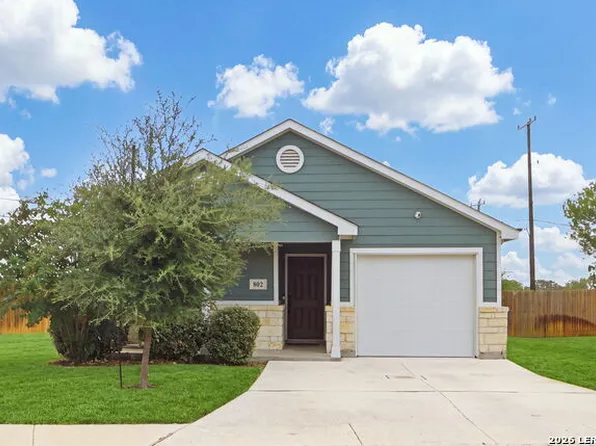 802 Hickory Trl, San Antonio, TX 78245
