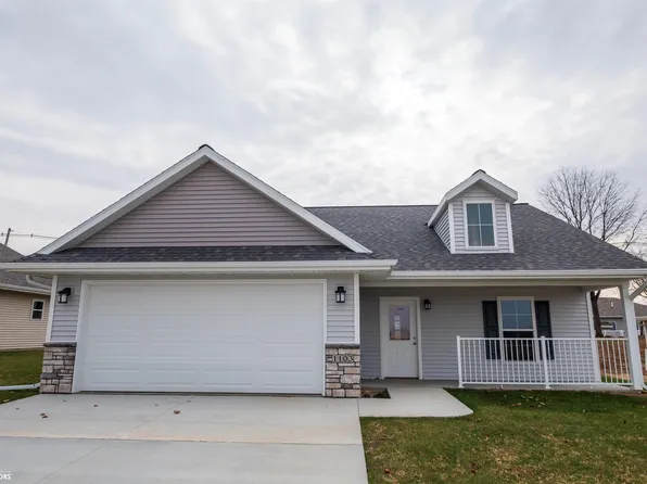 1103 E Southridge Rd, Marshalltown, IA 50158