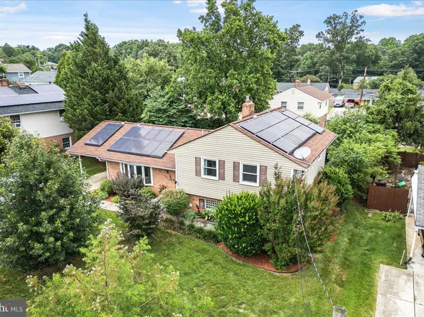 3512 Susquehanna Dr, Beltsville, MD 20705