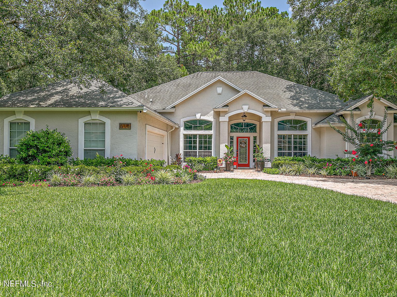 317 CHICASAW CT, Saint Johns, FL 32259 Zillow