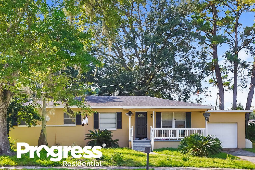 4510 Jammes Rd, Jacksonville, FL 32210 Zillow
