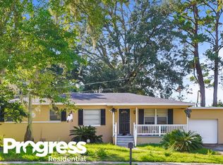 4510 Jammes Rd, Jacksonville, FL 32210