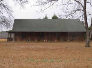 17469 Vaughn Rd, Bastrop, LA 71220