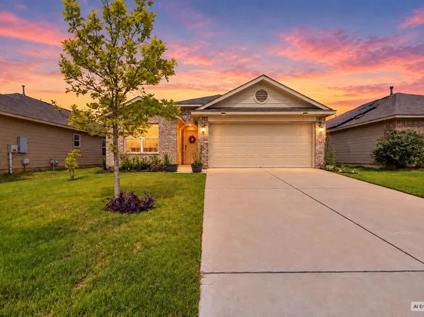 3308 Braun Way, Austin, TX 78724