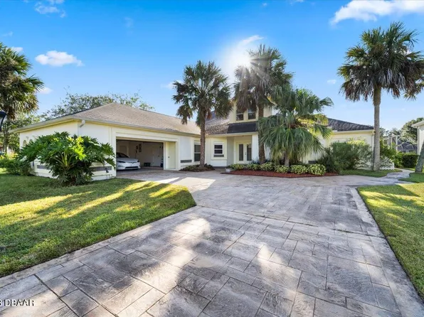 2886 Grumman Ct, Port Orange, FL 32128