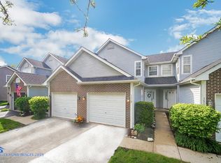 1519 Stoneridge Ct, Yorkville, IL 60560