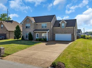 1209 Rimrock Rd, Smyrna, TN 37167