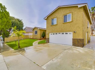1132 Woodbury Dr, Harbor City, CA 90710