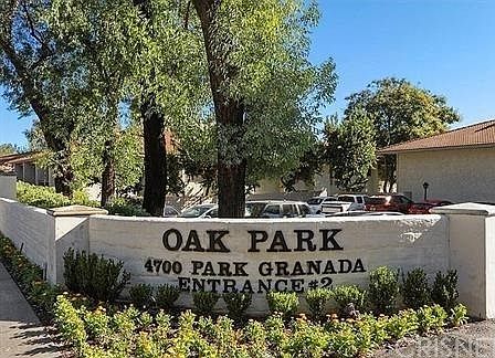 1st image of 4608 Park Granada Unit 8