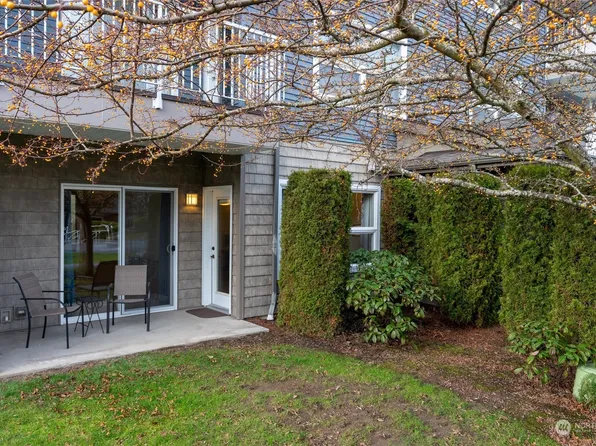 516 Darby Drive #109, Bellingham, WA 98226