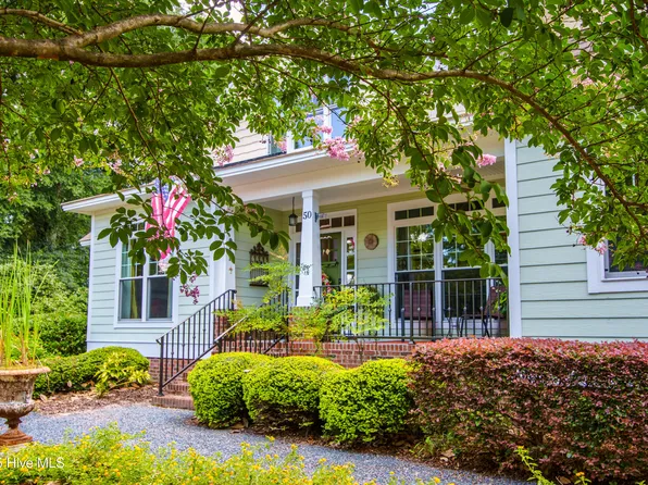 50 Dundee Road, Pinehurst, NC 28374