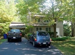 14417 Sturtevant Rd, Silver Spring, MD 20905