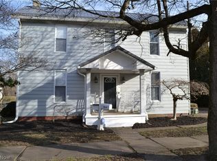 264 Washington St, Roseville, OH