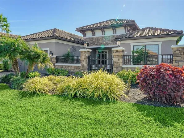 8708 Mangilli Rd, Sarasota, FL 34238