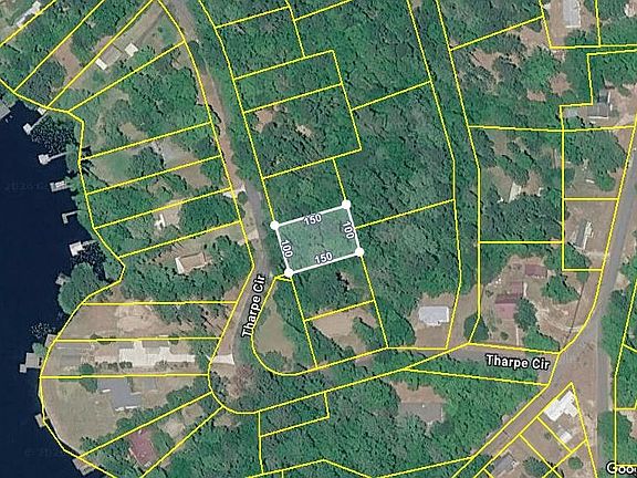 2nd image of LOT 16 Tharpe Cir
