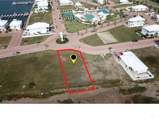 115 Marina Dr, South Padre Island, TX 78597