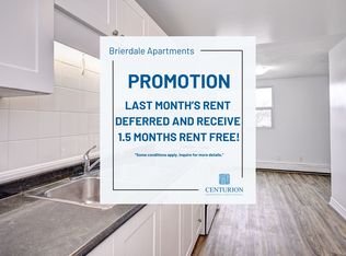 25 Brierdale Rd, Cambridge, ON N1R 7K2