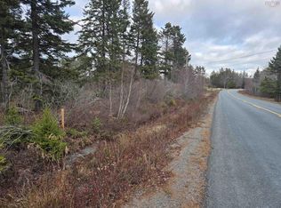 Mount Pleasant Rd LOT P-2, Lunenburg, NS B0R 1G0