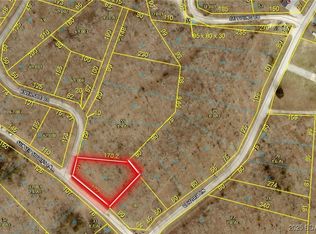 82 Sunset Shores Ln, Climax Springs, MO 65324