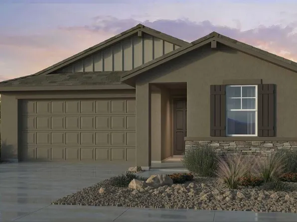 4361 E ROCK DAISY Lane, San Tan Valley, AZ 85140