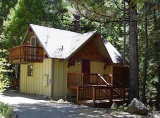 25385 Scenic Dr, Idyllwild, CA 92549