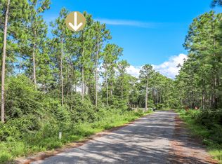 0 Michaelangelo Rd LOT 16, Defuniak Springs, FL 32433
