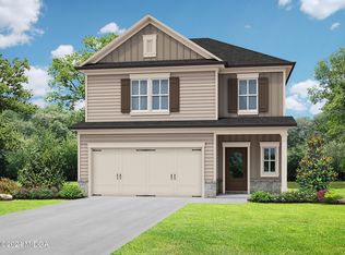 164 Red Birch Ln, Warner Robins, GA 31093