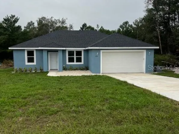 32831 Forest Ave, Leesburg, FL 34788