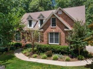 17 Shotgun Rd NW, Cartersville, GA 30121