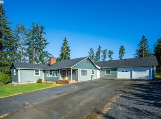 35478 Brabham Rd, Pleasant Hill, OR 97455