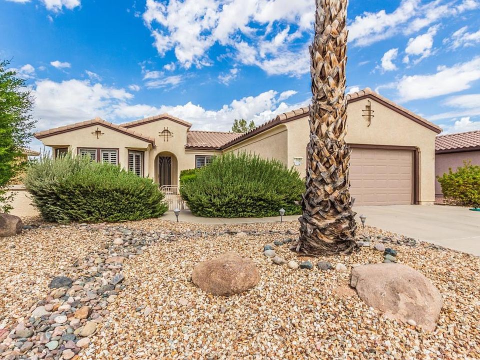 17050 W Artesia Dr, Surprise, AZ 85387 Zillow