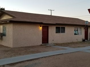 800 Commercial Ave, Ridgecrest, CA 93555